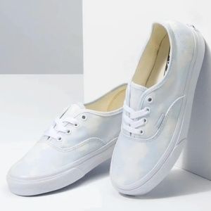 Tie Dye Vans, W6.5, M5.0